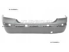 Бампер задний (грунтованный)