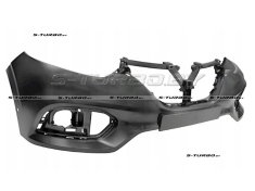 Бампер передний (грунтованный) с отв. под парктроники, 2018-2022