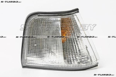 Указатель поворота (правый) белый