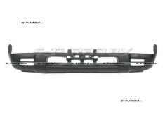 Спойлер переднего бампера, 1998-2002, для версии 4wd