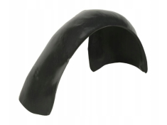 Подкрылок передний (левый)