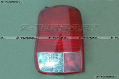 Задний фонарь (левый) 2001-2002, EURO-type