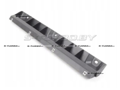 Крепление защиты под двигатель