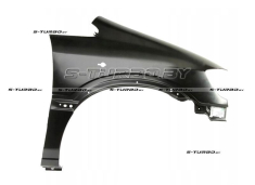 Крыло переднее (правое) оцинкованная сталь