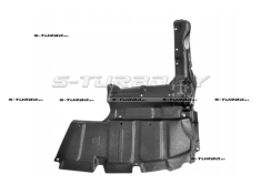 Защита двигателя (пластик) 2.0 бензин, боковая правая
