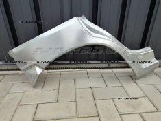 Арка задняя (правая) заводской штамп