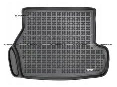 Коврик в багажник модельный полиуретановый