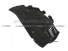 Подкрылок передний (правый) передняя часть, 2010-2014