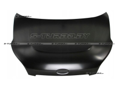 Капот, сталь