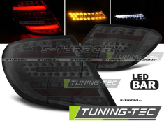 Задние фонари SMOKE LED BAR