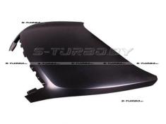 Капот, сталь