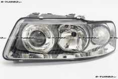 Передняя фара (левая)