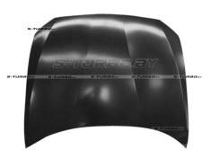 Капот, сталь