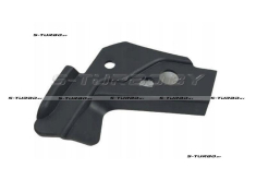 Кронштейн переднего бампера (левый) к крылу