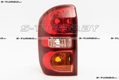 Задний фонарь (левый)