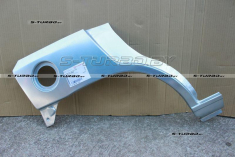 Арка задняя (правая) заводской штамп