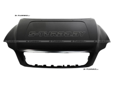 Капот, сталь