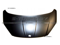 Капот, сталь, 2014-2018