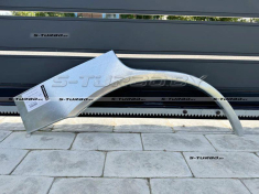 Арка задняя (правая) euro-type, ремкомплект