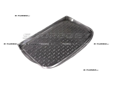 Коврик в багажник модельный полиуретановый