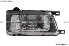 Передняя фара (правая) 1988-1991