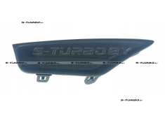 Решетка в бампер (правая)