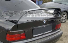 Спойлер CETUS