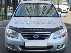 Дефлектор капота