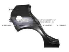 Крыло заднее (правое) заводской штамп