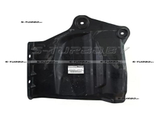 Защита двигателя боковая левая (пластик) бензин / дизель