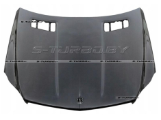 Капот, алюминий