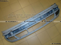 Бампер передний (грунтованный)