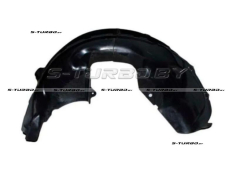 Подкрылок задний (левый) 2010-2013