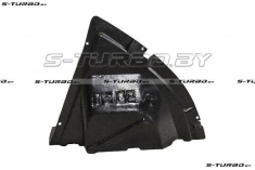 Подкрылок передний (правый) передняя часть