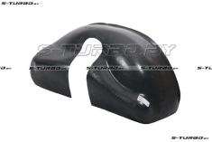 Подкрылок передний (левый)