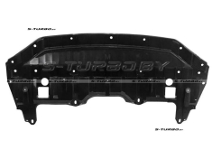 Защита бампера (пластик) бензин / дизель
