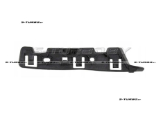 Кронштейн переднего бампера (левый)