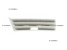 Заглушка отверстия крюка (передняя)