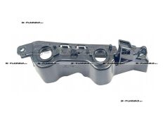 Кронштейн переднего бампера (левый)