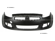 Бампер передний (грунтованный)