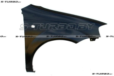 Крыло переднее (правое) с отв. под повторитель, сталь