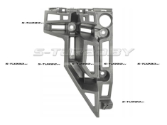 Кронштейн заднего бампера (левый)