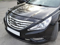 Дефлектор капота