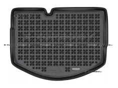 Коврик в багажник модельный полиуретановый