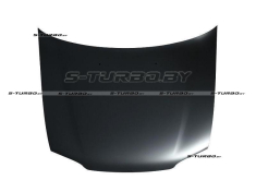 Капот, сталь