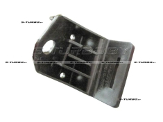 Кронштейн заднего бампера (левый)