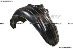 Подкрылок задний (левый)