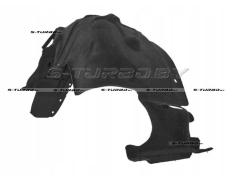 Подкрылок задний (левый)