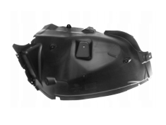 Подкрылок передний (левый) задняя часть