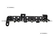 Кронштейн переднего бампера (левый)